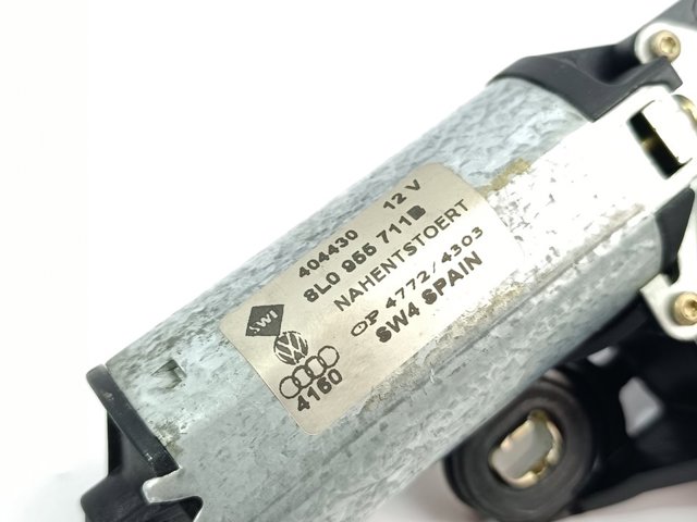 8L0955711B VAG