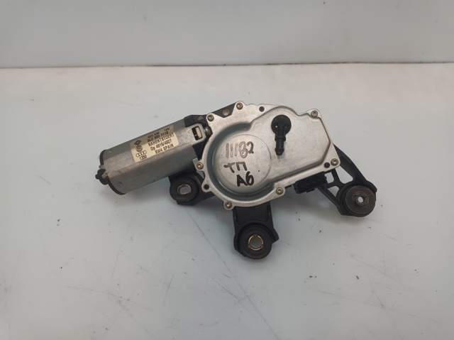 8L0955711B Motor del limpiaparabrisas trasero  comprar en Zaragoza