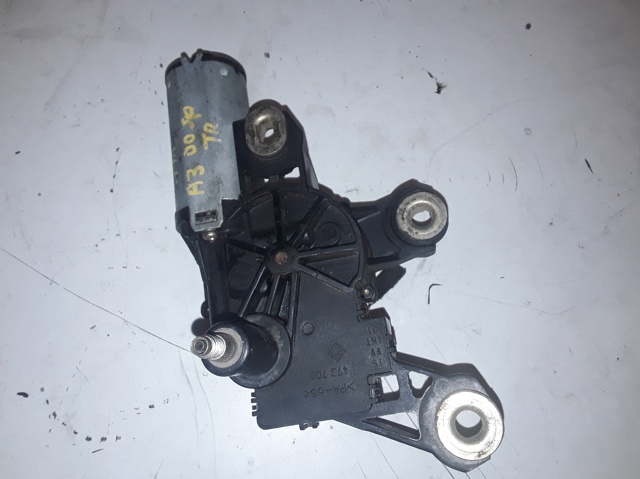 VAG 8L0955711B Motor del limpiaparabrisas trasero  disponible Lugo