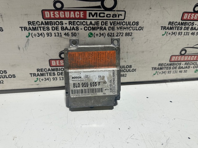 8L0959655F VAG