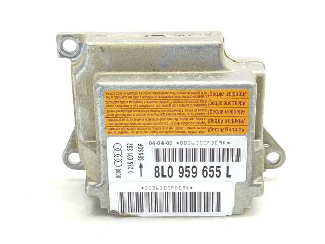 8L0959655L VAG