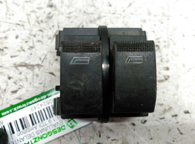 VAG 8L0959851 Unidad de control de elevalunas delantera izquierda  disponible Valladolid