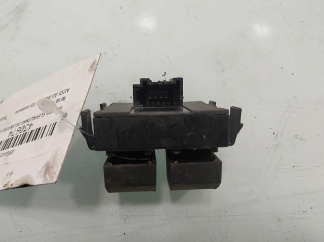 8L0959851 VAG Interruptor de elevalunas delantera izquierda comprar Alcalá