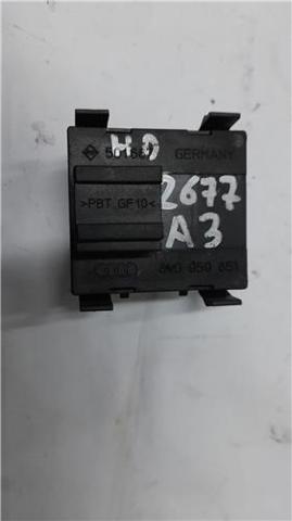 8L0959851 VAG Interruptor de elevalunas delantera izquierda  en stock Huelva