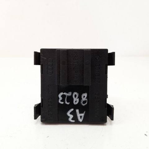 8L0959851 VAG Unidad de control de elevalunas delantera izquierda  disponible Ourense