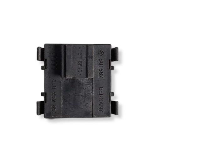8L0959851 VAG Interruptor de elevalunas delantera izquierda  en stock Córdoba