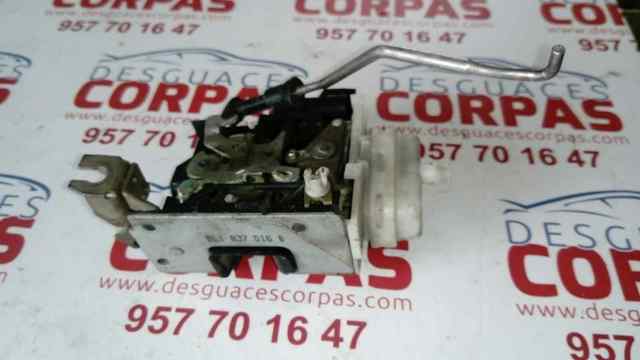 8L1837016B VAG