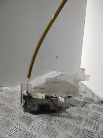 VAG 8L1837016C Cerradura de puerta delantera derecha comprar Tarragona