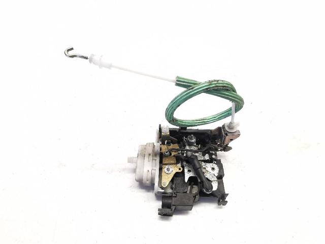 VAG 8L1837016C Cerradura de puerta delantera derecha  comprar en Albacete