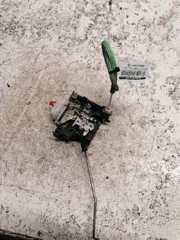 VAG 8L1837016C Cerradura de puerta delantera derecha comprar Barcelona