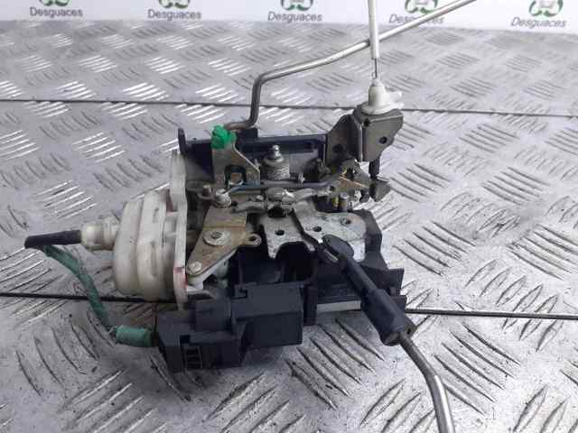 VAG 8L1837016C Cerradura de puerta delantera derecha  comprar en Albacete