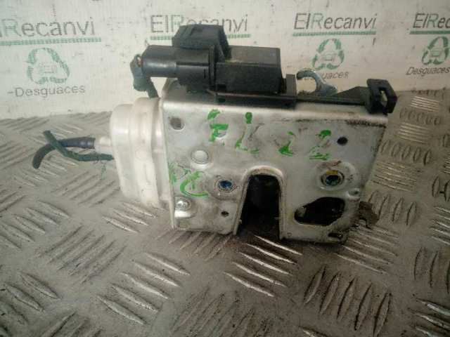 8L1837016C VAG Cerradura de puerta delantera derecha  en stock Huelva