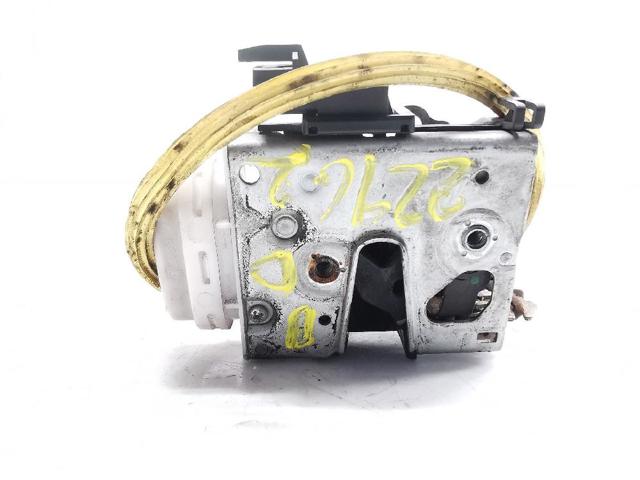 8L1837016C Cerradura de puerta delantera derecha comprar Almería