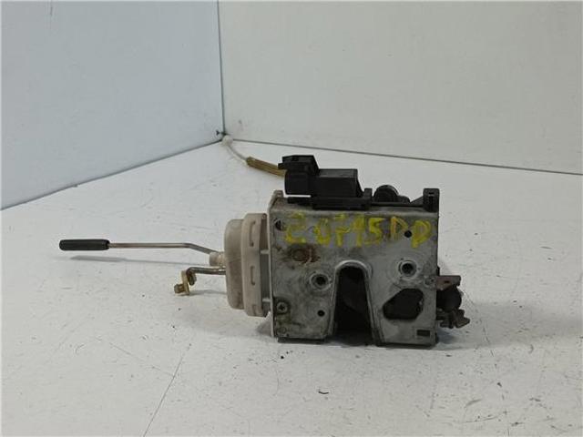 8L1837016C VAG Cerradura de puerta delantera derecha  disponible Vigo
