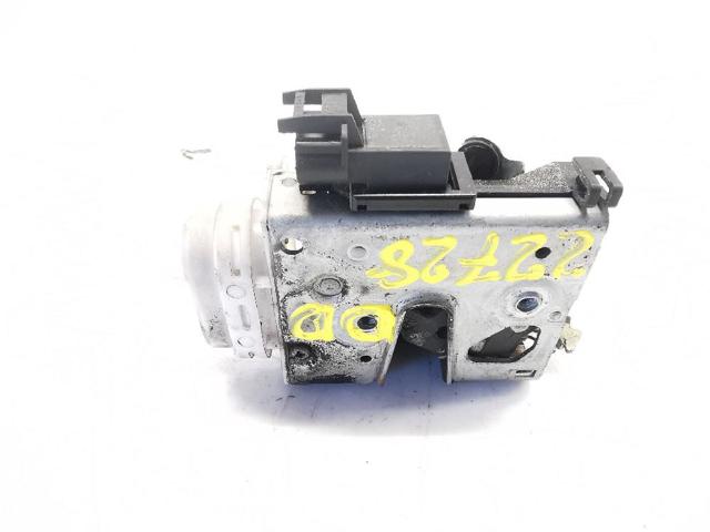 VAG 8L1837016C Cerradura de puerta delantera derecha  disponible Valladolid