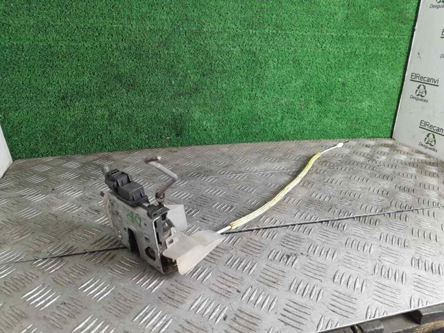 8L1837016C VAG Cerradura de puerta delantera derecha  disponible Alicante