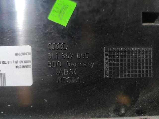  Audi A3  (1996-2003)