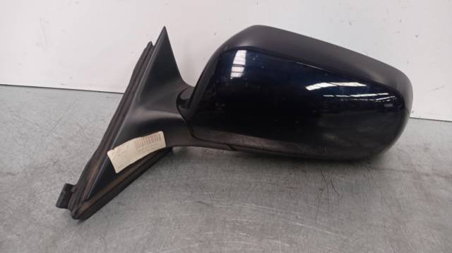 Precio del repuesto Retrovisor izquierdo A3  hatchback
