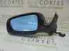 Espejo retrovisor izquierdo 8L1858531 VAG