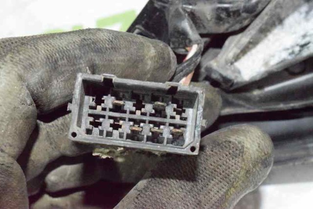 Espejo retrovisor izquierdo Audi A3 8L1