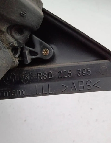 VAG 8L18585313FZ Espejo retrovisor izquierdo  comprar en Murcia