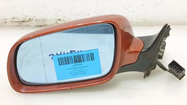 8L18585313FZ VAG Espejo de retrovisor izquierdo comprar Madrid