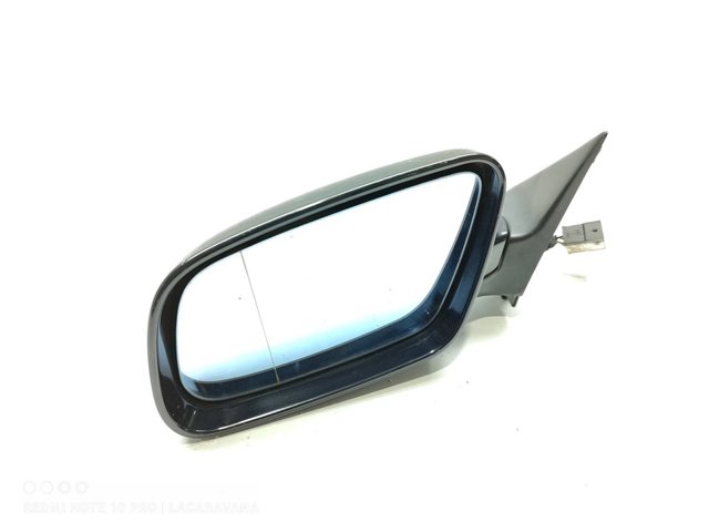 Espejo retrovisor izquierdo 8L1858531JA VAG