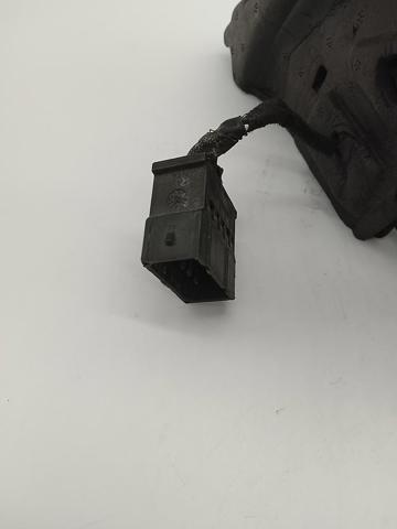 Espejo retrovisor Audi A4 B5 8D2 usado