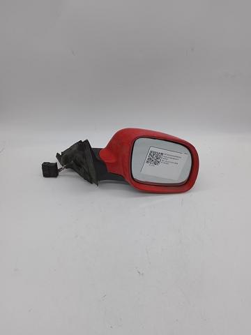 Pieza Espejo para Audi A4 B5 segunda mano