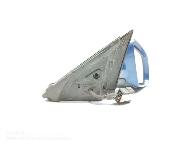 VAG 8L1858532 Espejo retrovisor derecho  disponible Valladolid