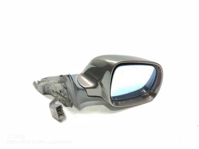 VAG 8L1858532 Espejo retrovisor derecho  disponible Lugo