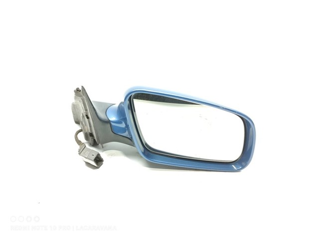 VAG 8L1858532 Espejo retrovisor derecho  disponible Valladolid