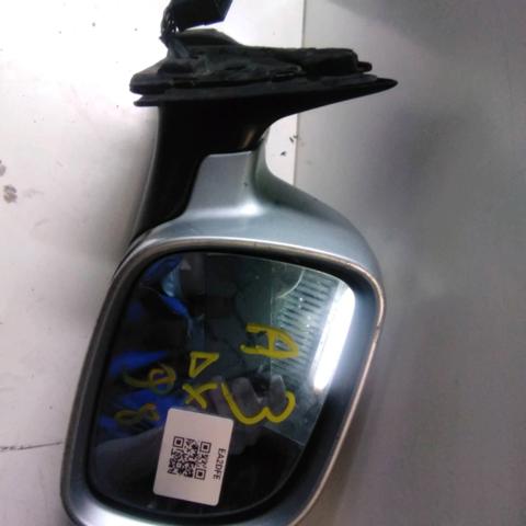 VAG 8L18585323FZ Espejo retrovisor derecho  disponible Lugo