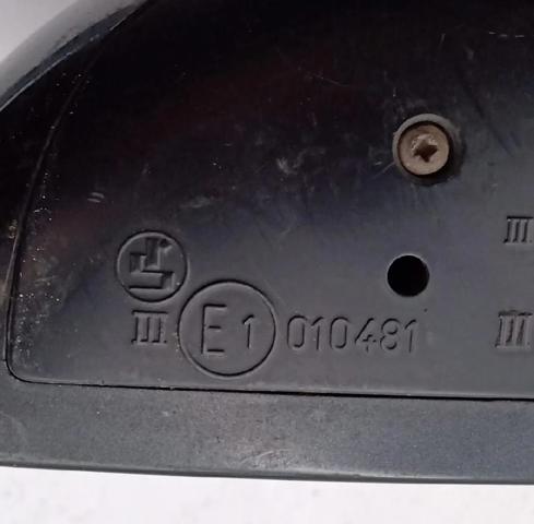 8L18585323FZ VAG Espejo de retrovisor derecho  en stock Gandía