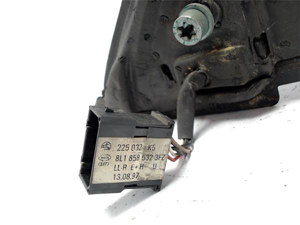 VAG 8L18585323FZ Espejo de retrovisor derecho comprar Barcelona