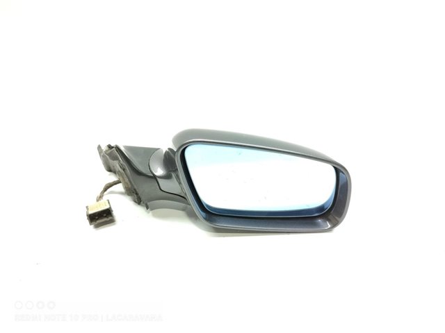 Espejo retrovisor derecho 8L1858532HF VAG