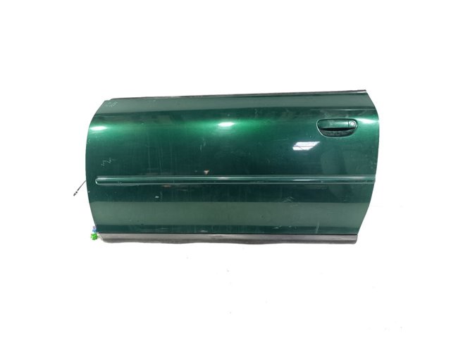 Puerta del conductor para Audi A3  (8L1)