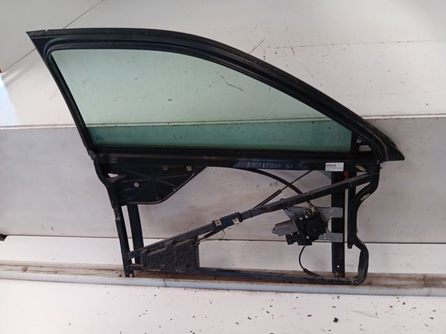 8L3837461 Mecanismo de elevalunas de la puerta delantera izquierda  disponible Málaga