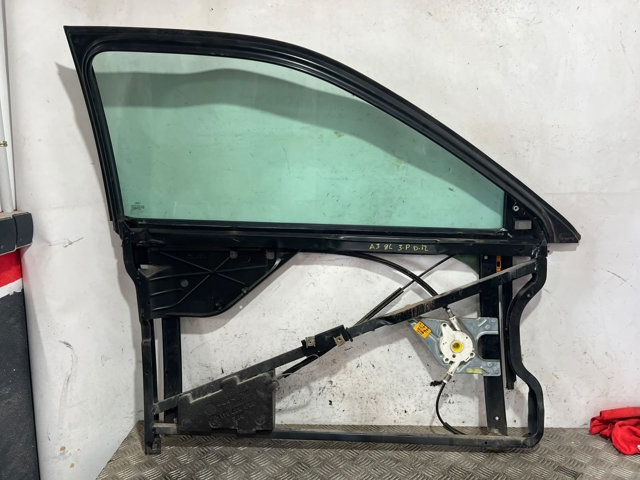 VAG 8L3837461 Mecanismo de elevalunas de la puerta delantera izquierda  comprar en Ponferrada