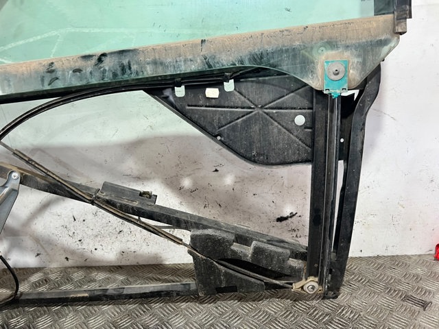 8L3837461 VAG Mecanismo de elevalunas delantero izquierdo  en stock Huelva