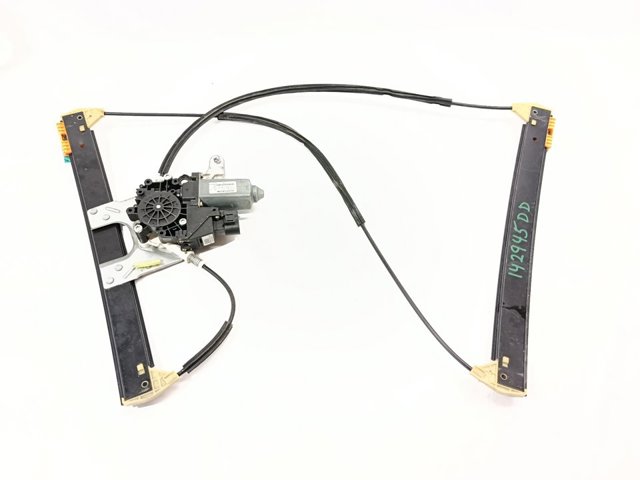 Elevalunas 8L3837462 VAG