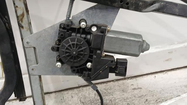 8L3837462 VAG Mecanismo de elevalunas de la puerta delantera derecha  comprar en Oviedo