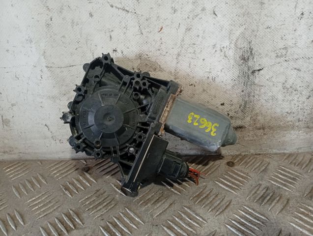 Mecanismo alzacristales, puerta trasera derecha 8L4959802A VAG