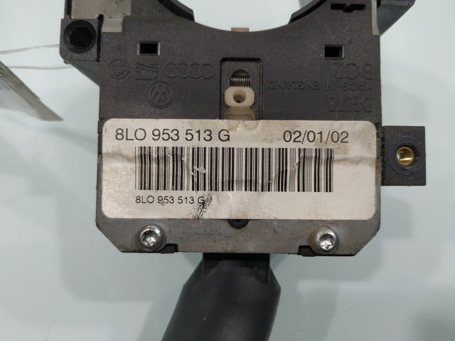 8LO953513G VAG