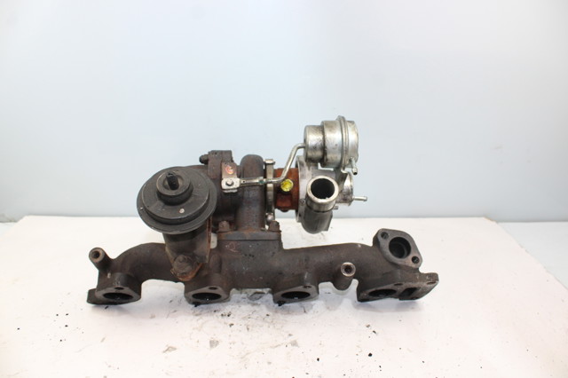 Turbo Peugeot 301  ()