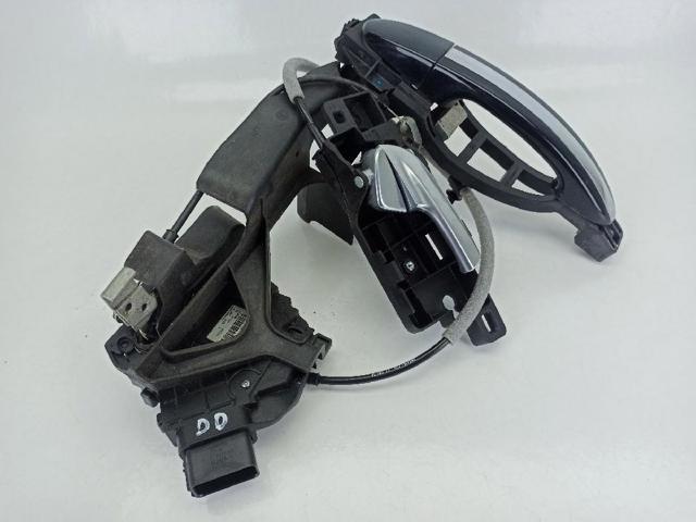 8M2AR21812AA FORD Cerradura de puerta delantera derecha  en stock Gandía