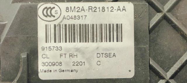 FORD 8M2AR21812AA Cerradura de puerta delantera derecha comprar Tarragona