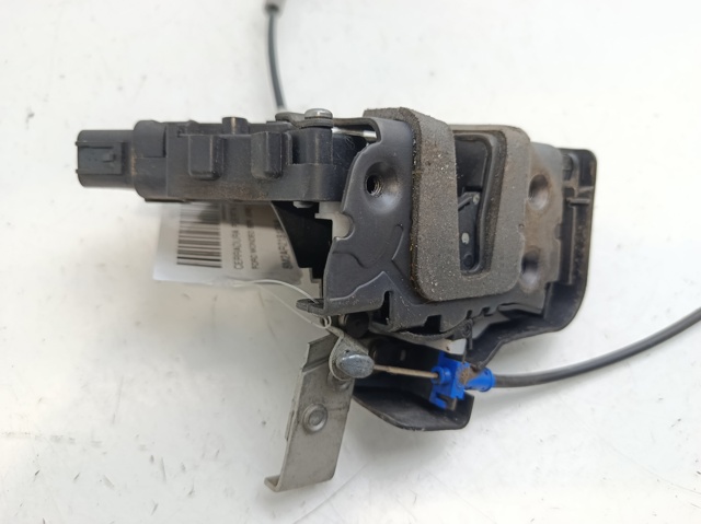 FORD 8M2AR21812AA Cerradura de puerta delantera derecha comprar Barcelona