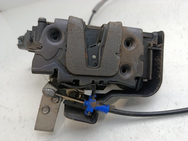 FORD 8M2AR21812AA Cerradura de puerta delantera derecha  comprar en Albacete