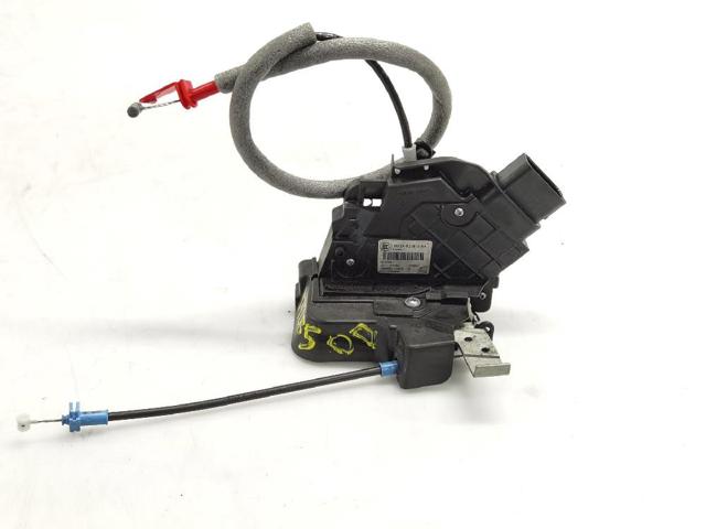 8M2AR21812AA Cerradura de puerta delantera derecha  comprar en Pontevedra